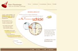 aktiv-plandesign Verkaufsförderung für Makler