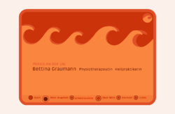 Graumann, Bettina Physiotherapie