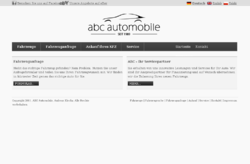 ABC-Automobile
