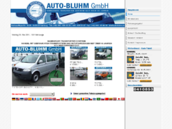 Auto Bluhm GmbH