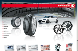 Pneumobil GmbH