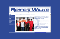 Reifen Wilke