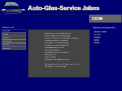 Auto-Glas-Service Jahns