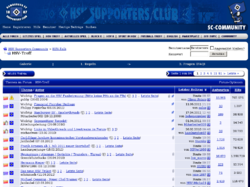 HSV Supporters Forum