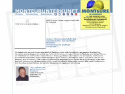 Monteurunterkunft