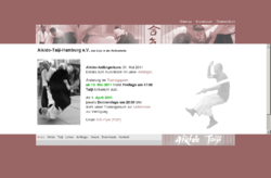 Aikido Taiji Hamburg e.V.