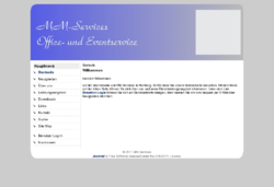 MM-Services - Office- und Eventservice