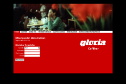 Gloriabar