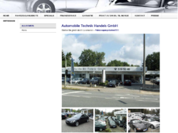 Automobile Technik Handels GmbH