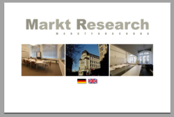 Markt Research Gesellschaft für Sozial- und Marktforschung mbH