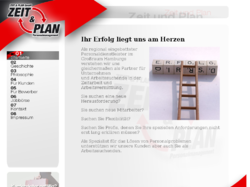 Zeit und Plan GmbH