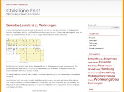 Büro für kreative Bauplanung Christiane Feist