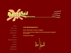 Marco Schmidt DJ