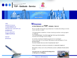 TOP Gebäude Service