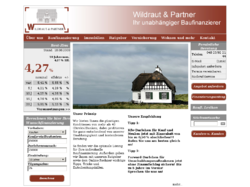 Wildraut & Partner