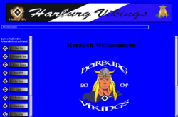 Harburg Vikings