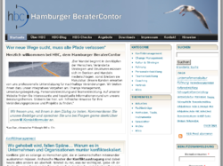 HBC Hamburger BeraterContor GmbH