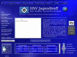HSV Jugendtreff