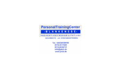 Personal Training Center Blankenese
