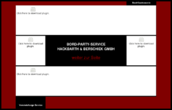 Bord-Party-Service Hackbarth & Berschiek GmbH