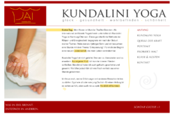 Jai Kundalini Yoga Hamburg