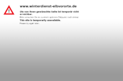 Winterdienst Hamburg