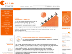 Dennso Management Consulting GmbH