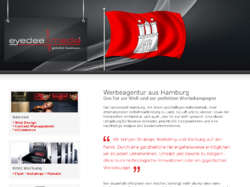 eyedee design Werbeagentur