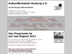 KulturWerkstatt Harburg e.V.