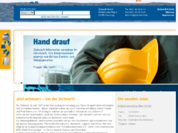 Zeitwerft GmbH