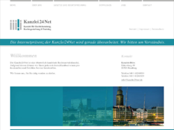 Rechtsanwaltskanzlei Koll & Steurer