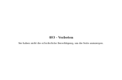 Rechtsanwalt Markus Böhmer