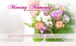 Moving Moments