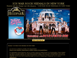 Ticketline Heidpark