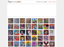 Online-Galerie von Christiane Kluge