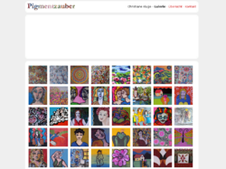 Online-Galerie von Christiane Kluge