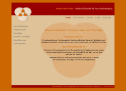 Praxis für Körper-Psychotherapie und Coaching