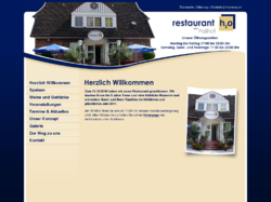 restaurant h2o *geschlossen*