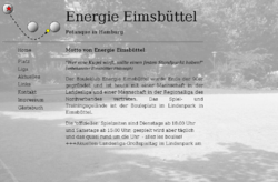 Petanqueclub Energie Eimsbüttel
