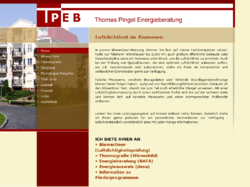 Thomas Pingel Energieberatung