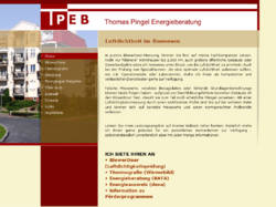 Thomas Pingel Energieberatung