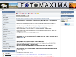 Fotoschleuder die Fotoagentur