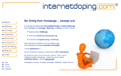 Internetdoping.com Hamburg