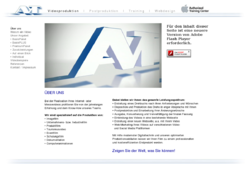 AVT Vertriebs und Service GmbH