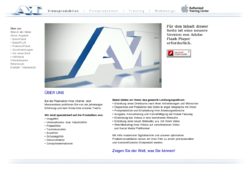 AVT Vertriebs und Service GmbH