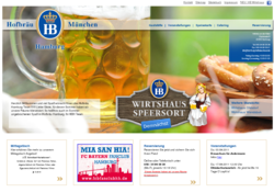 Hofbräuhaus Hamburg