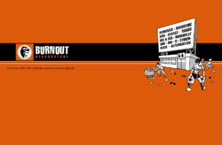 Burnout Records GbR