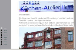 KAH Küchen-Atelier Hamburg GmbH