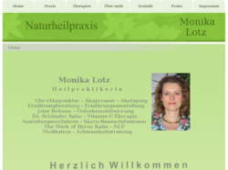 Naturheilpraxis Monika Lotz