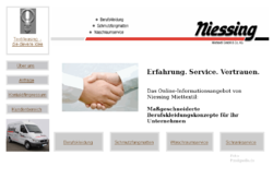 Niessing Miettextil GmbH & Co. KG